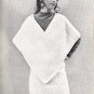 Jack Frost Yarns The Gypsy Knit Thing Booklet 1970 - 15 Retro Designs in Worsted Weight