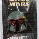 Disney Star Wars Helmet Collection Pin Sculpted Boba Fett Limited Edition 4000 Disney Star Wars Helmet Collection Pin Sculpted Boba Fett Limited Edition 4000