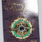 Disneyland Resort Happy New Year 2019 Hinged Pin Aurora and Phillip Limited Editon 2000 Disneyland Resort Happy New Year 2019 Hinged Pin Aurora and Phillip Limited Editon 2000