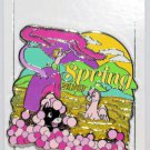 Disney Spring 2019 Pin Fantasia Pastoral Symphony Limited Edition 2000 Disney Spring 2019 Pin Fantasia Pastoral Symphony Limited Edition 2000