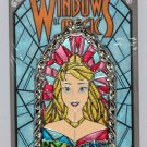 Disneyland Resort Windows of Magic Sleeping Beauty's Aurora Limited Edition 2000 Disneyland Resort Windows of Magic Sleeping Beauty's Aurora Limited Edition 2000