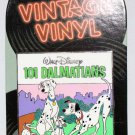 Disney Vintage Vinyl Pin 101 Dalmatians Limited Edition 3000 Disney Vintage Vinyl Pin 101 Dalmatians Limited Edition 3000