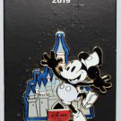 Disney Rewards 2019 Chase Visa Cardmember Exclusive Pin Mickey Mouse as Steamboat Willie Disney Rewards 2019 Chase Visa Cardmember Exclusive Pin Mickey Mouse as Steamboat Willie