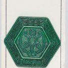 Disneyland Resort Haunted Mansion Sculpted Bat 2019 Pin Limited Edition 3000 Disneyland Resort Haunted Mansion Sculpted Bat 2019 Pin Limited Edition 3000