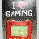 Disneyland Resort I Heart Gaming The Lion King Limited Edition 2500 Disneyland Resort I Heart Gaming The Lion King Limited Edition 2500