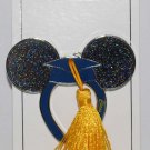 Disney Granduation Class of 2019 Mickey Headband Pin with Real Tassel Limited Edition 3500 Disney Granduation Class of 2019 Mickey Headband Pin with Real Tassel Limited Edition 3500