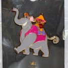 Loungefly Disney Aladdin Abu as an Elephant Pin Loungefly Disney Aladdin Abu as an Elephant Pin