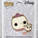 Funko Disney Beauty and the Beast's Mrs. Potts and Chip PIn