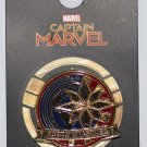 Box Lunch Disney Captain Marvel Pin