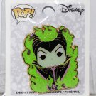 Funko Disney Maleficent Pin Funko Disney Maleficent Pin