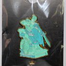 Loungefly Disney Little Mermaid Eric Statue Pin Loungefly Disney Little Mermaid Eric Statue Pin
