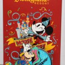 Disneyland Resort World's Biggest Mouse Party Mystery Pin Mickey as Court Jester Limited Release Disneyland Resort World's Biggest Mouse Party Mystery Pin Mickey as Court Jester Limited Release