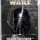 Disney Star Wars Helmet Collection Pin Sculpted Death Trooper Limited Edition 4000