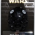 Disney Star Wars Helmet Collection Pin Sculpted TIE Pilot Limited Edition 4000