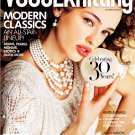Vogue Knitting Magazine Fall 2012 - 29 Designs