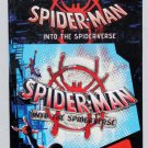 Disney Marvel Spider-Man into the Spider-Verse Pin Disney Marvel Spider-Man into the Spider-Verse Pin