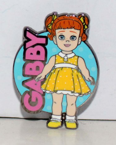 gabby gabby disney store