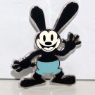 D23 Expo 2017 Oswald the Lucy Rabbit 90th Anniversary Pin Waving Limited Edition 500 D23 Expo 2017 Oswald the Lucy Rabbit 90th Anniversary Pin Waving Limited Edition 500