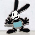 D23 Expo 2017 Oswald the Lucy Rabbit 90th Anniversary Pin Surprised Limited Edition 500
