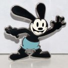 D23 Expo 2017 Oswald the Lucy Rabbit 90th Anniversary Pin Excited Limited Edition 500 D23 Expo 2017 Oswald the Lucy Rabbit 90th Anniversary Pin Excited Limited Edition 500