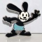 D23 Expo 2017 Oswald the Lucy Rabbit 90th Anniversary Pin Excited Limited Edition 500