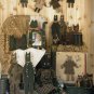 Piney Creek's The Primitive Pineapple 2000 - 18 Projects to Make from Wood and Paint