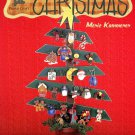 Provo Craft Just Picture It Christmas 1998 - 33 Projects to Make from Wood and Paint Provo Craft Just Picture It Christmas 1998 - 33 Projects to Make from Wood and Paint