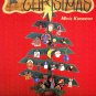 Provo Craft Just Picture It Christmas 1998 - 33 Projects to Make from Wood and Paint