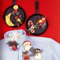 Provo Craft Just Picture It Christmas 1998 - 33 Projects to Make from Wood and Paint