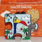 Disney Character Connection Up Puzzle Piece Mystery Pin Kevin LE 1100 Disney Character Connection Up Puzzle Piece Mystery Pin Kevin LE 1100
