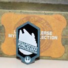 Disneyland Star Wars Galaxy's Edge Rise of the Resistance Mystery Pin Falcon Limited Release Disneyland Star Wars Galaxy's Edge Rise of the Resistance Mystery Pin Falcon Limited Release
