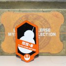 Disneyland Star Wars Galaxy's Edge Rise of the Resistance Mystery Pin BB-8 Limited Release Disneyland Star Wars Galaxy's Edge Rise of the Resistance Mystery Pin BB-8 Limited Release