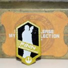 Disneyland Star Wars Galaxy's Edge Rise of the Resistance Mystery Pin Finn Limited Release Disneyland Star Wars Galaxy's Edge Rise of the Resistance Mystery Pin Finn Limited Release