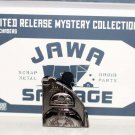 Disneyland Star Wars Galaxy's Edge Jawa Salvage Mystery Pin Chaser Number 2 Limited Edition 250 Disneyland Star Wars Galaxy's Edge Jawa Salvage Mystery Pin Chaser Number 2 Limited Edition 250