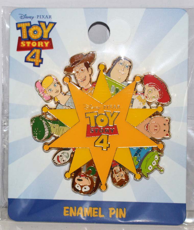 toy story 4 loungefly