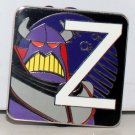 Disney Pixar Alphabet Mystery Pin Z is for Emperor Zurg Limited Release Disney Pixar Alphabet Mystery Pin Z is for Emperor Zurg Limited Release