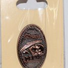 Walt Disney Imagineering WDI Pressed Pennies Pin Soarin' Over California Limited Edition 250 Walt Disney Imagineering WDI Pressed Pennies Pin Soarin' Over California Limited Edition 250