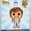 Funko Disney Pixar Toy Story 4 Duke Caboom Pin Funko Disney Pixar Toy Story 4 Duke Caboom Pin