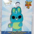 Funko Disney Pixar Toy Story 4 Bunny Pin Funko Disney Pixar Toy Story 4 Bunny Pin