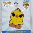Funko Disney Pixar Toy Story 4 Ducky Pin Funko Disney Pixar Toy Story 4 Ducky Pin
