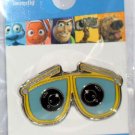 Loungefly Disney Pixar Wall-E Eyes Pin