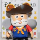Disney Vinylmation Pixar Series 3 Stinky Pete from Toy Story 2 3-Inch Figure 2015 Ltd Release Disney Vinylmation Pixar Series 3 Stinky Pete from Toy Story 2 3-Inch Figure 2015 Ltd Release