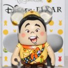 Disney Vinylmation Pixar Series 3 Russell from Up 3-Inch Figure 2015 Limited Release Disney Vinylmation Pixar Series 3 Russell from Up 3-Inch Figure 2015 Limited Release