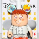 Disney Vinylmation Pixar Series 3 Alfredo Linguini from Ratatouille 3.5-Inch Figure 2015 Ltd Release Disney Vinylmation Pixar Series 3 Alfredo Linguini from Ratatouille 3.5-Inch Figure 2015 Ltd Release