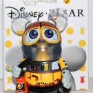 Disney Vinylmation Pixar Series 3 Wall-E 3-Inch Figure 2015 Limited Release Disney Vinylmation Pixar Series 3 Wall-E 3-Inch Figure 2015 Limited Release