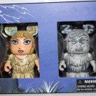 Disney Vinylmation Haunted Mansion Sinister Portraits Series 1 2-Figure Set Ltd Ed 1000 2015 NRFB Disney Vinylmation Haunted Mansion Sinister Portraits Series 1 2-Figure Set Ltd Ed 1000 2015 NRFB