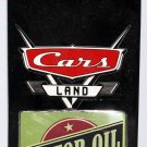 Walt Disney Imagineering WDI 2011 D23 Expo Cars Land Motor Oil Sign Mystery Pin Limited Edition 200 Walt Disney Imagineering WDI 2011 D23 Expo Cars Land Motor Oil Sign Mystery Pin Limited Edition 200