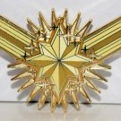 Disney Store Avengers Endgame Captain Marvel Star PIn Limited Edition 2200 Disney Store Avengers Endgame Captain Marvel Star PIn Limited Edition 2200