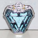 Disney Store Avengers Endgame Iron Man RT MK85 PIn Limited Edition 2200 Disney Store Avengers Endgame Iron Man RT MK85 PIn Limited Edition 2200