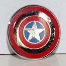 Disney Store Avengers Endgame Captain America Shield PIn Limited Edition 2200